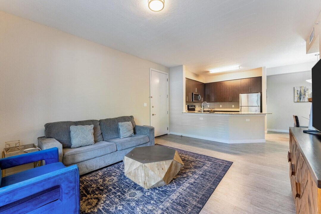 1820 Legends Ln in Daytona Beach, FL - Building Photo