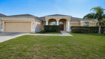 1512 Lindzlu St in Winter Garden, FL - Building Photo