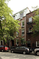 271 E Seventh St Apartamentos