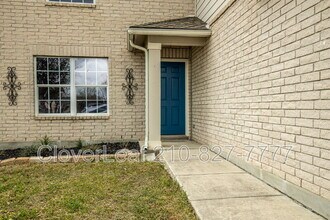 7603 Bismarck Lake in Converse, TX - Building Photo - Building Photo