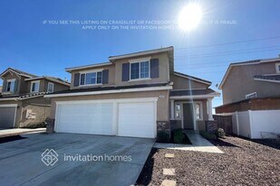 29623 Camino Cristal in Menifee, CA - Building Photo