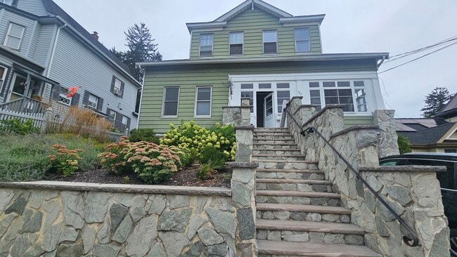 property at 133 Western Ave