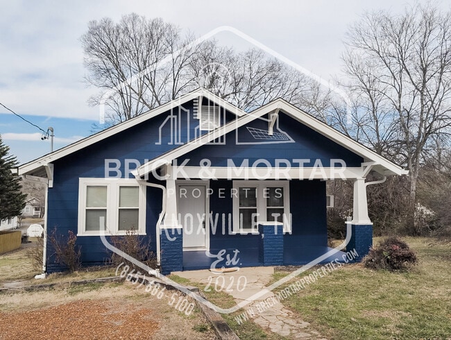 property at 1733 Allen Ave