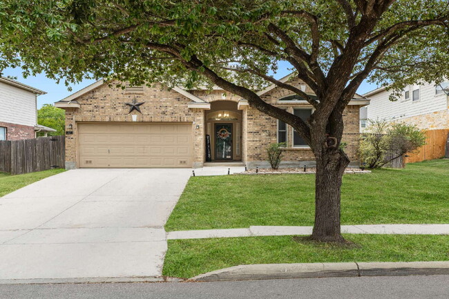 property at 317 Willow Loop