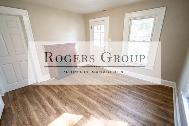 993 Maple St in Henderson, NC - Building Photo - Building Photo