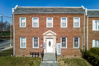 1900 Constitution Ave NE in Washington, DC - Building Photo - Building Photo