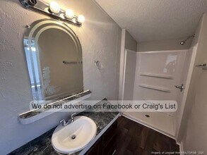152 Huntsville Cir in Fayetteville, NC - Building Photo - Building Photo