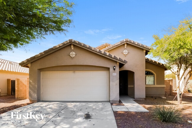property at 25727 W St James Ave