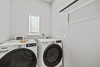 8535 Mae James Trl in Richmond, TX - Building Photo - Building Photo