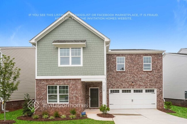 property at 7754 Sudbury Cir