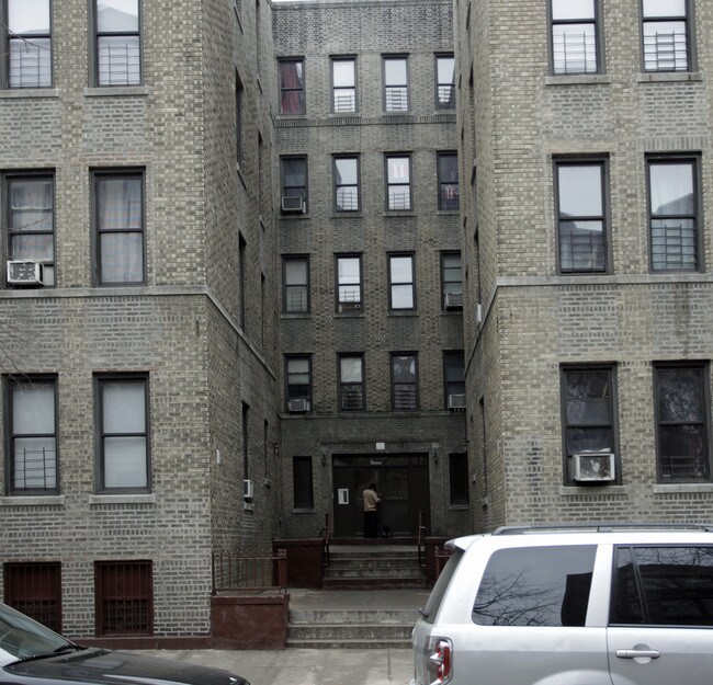 3060 Hull Ave in Bronx, NY - Building Photo - Building Photo