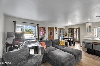 4801 E Euclid Ave in Phoenix, AZ - Building Photo - Building Photo