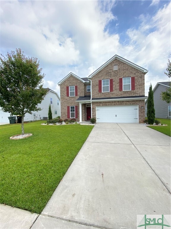 property at 192 Brickhill Cir