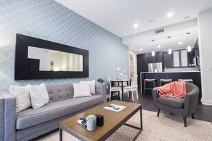 1111 Rusk St in Houston, TX - Building Photo