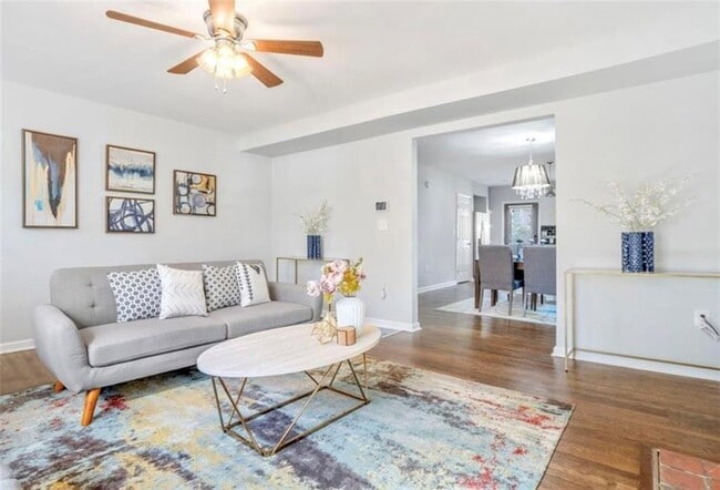 1277 Blvd Lorraine SW in Atlanta, GA - Building Photo - Building Photo