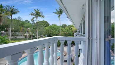 1200 Mariposa Ave in Coral Gables, FL - Building Photo - Building Photo