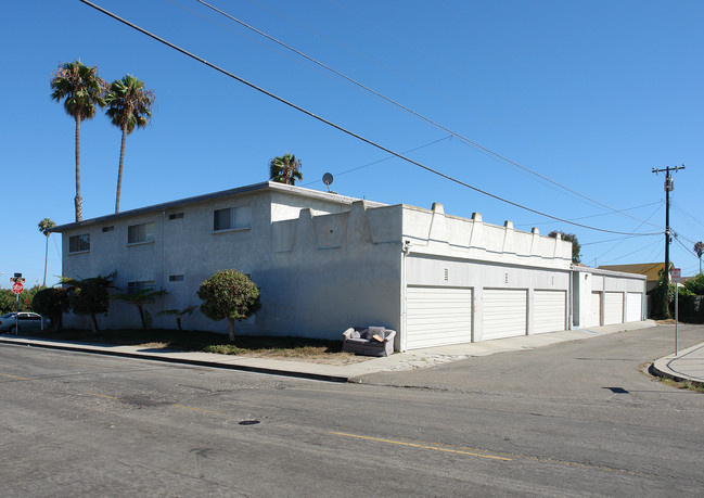 5305 S J St in Oxnard, CA - Building Photo - Building Photo