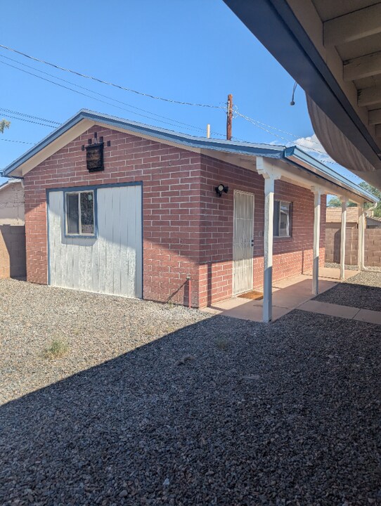 440 E 1st St in Tucson, AZ - Building Photo