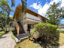 625 Mananai Pl in Honolulu, HI - Building Photo