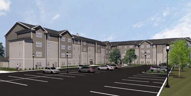 Riverstone Commons