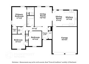1602 Cooper Dr in Raymore, MO - Building Photo - Building Photo