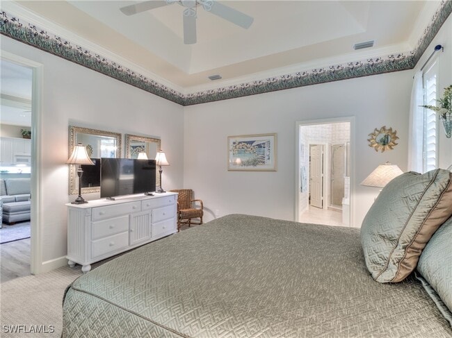 property at 9186 Brendan Preserve Ct