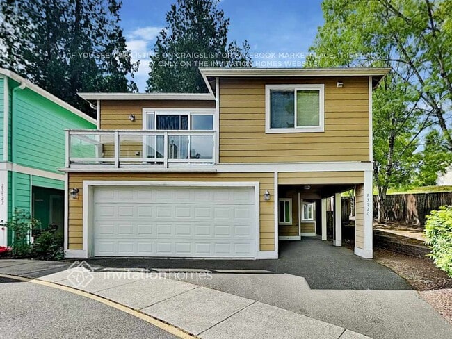 property at 23720 80th Court West