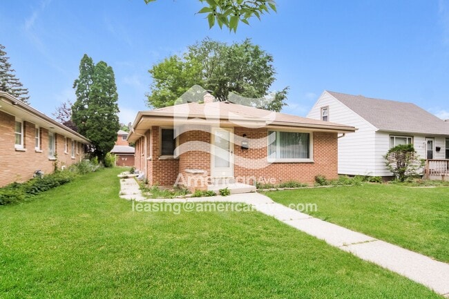 4309 N 67th St in Milwaukee, WI - Building Photo - Building Photo