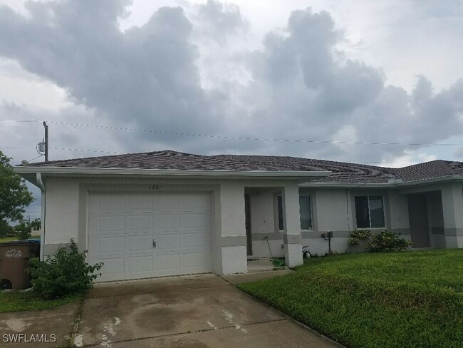 property at 1807 Andalusia Blvd