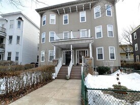 773 Columbia Rd, Unit 1 in Boston, MA - Building Photo