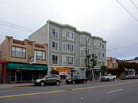 4830 Mission St in San Francisco, CA - Building Photo - Building Photo