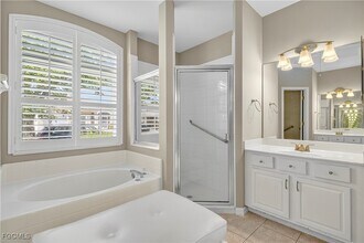 16901 Colony Lakes Blvd in Ft. Myers, FL - Foto de edificio - Building Photo