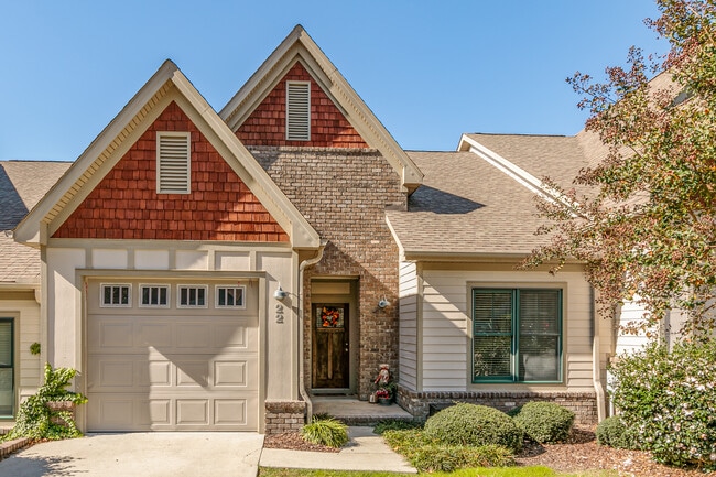 property at 22 Elk Ridge Ln