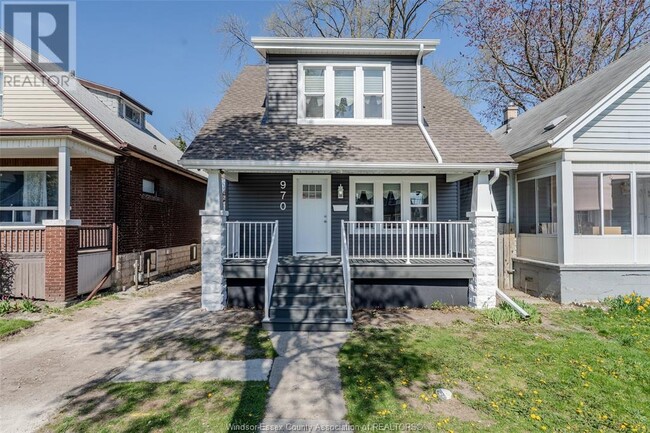 970 Elm Ave