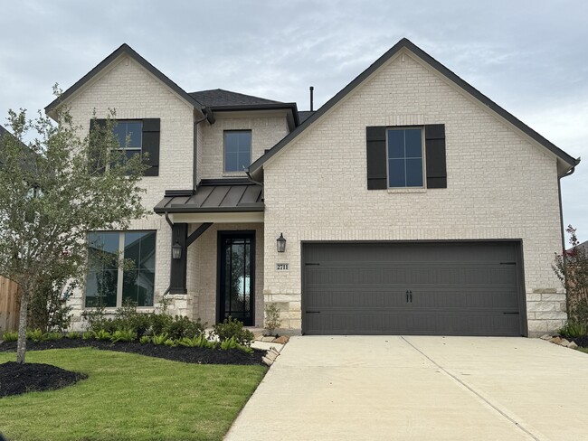 property at 2711 Sweet Honey Ln