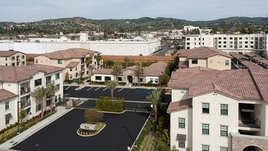 Altura at the Groves in Whittier, CA - Building Photo - Building Photo