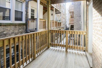 5054 N Winchester Ave, Unit 1 in Chicago, IL - Building Photo - Building Photo