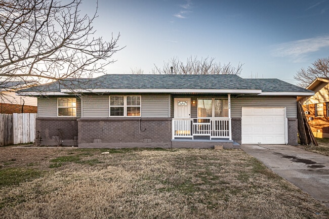 property at 1632 NW 48th St