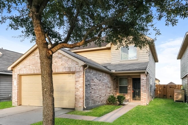 5630 Long Arbor Ln in Katy, TX - Building Photo - Building Photo