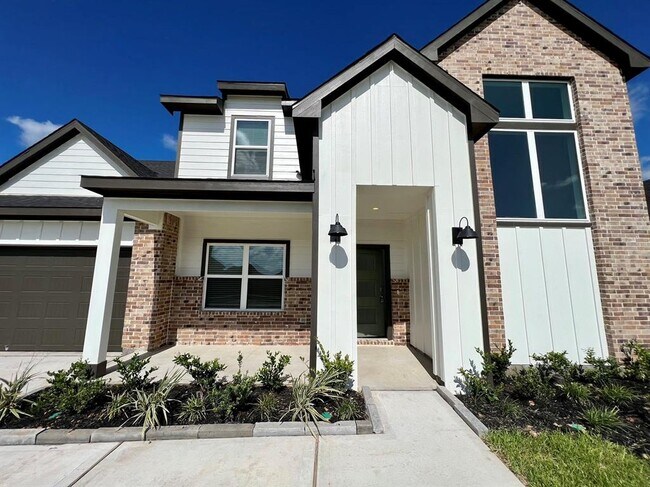 3822 Birtley Bnd Wy in Brookshire, TX - Building Photo - Building Photo