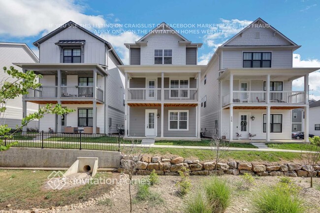 258 Founders Ln in Nashville, TN - Building Photo - Building Photo