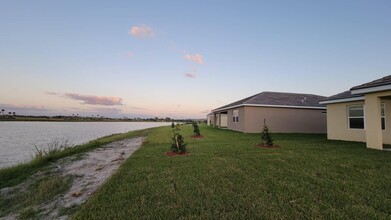 12401 Arabella Dr in Port St. Lucie, FL - Building Photo - Building Photo