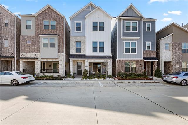 7557 Sheboygan Ave in Dallas, TX - Building Photo - Building Photo