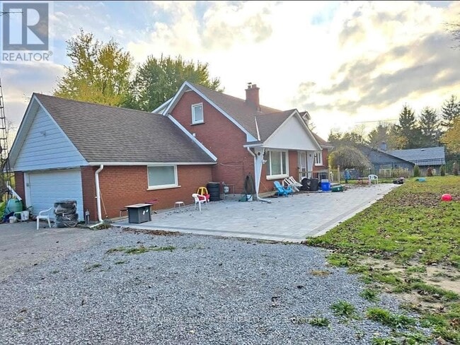 property at 1377 Stouffville Rd