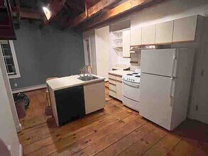395 Benefit St in Providence, RI - Building Photo - Building Photo