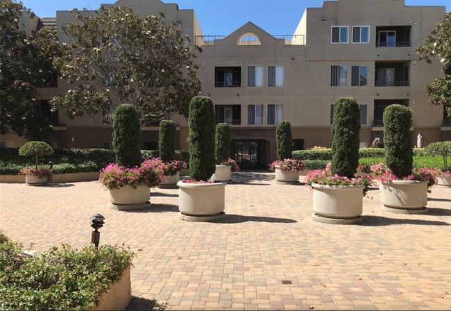property at 8889 Caminito Plaza Centro