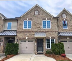 716 Carneros Ci in High Point, NC - Building Photo