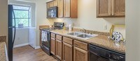 Building Photo - Westside Creek Apartments in Little Rock, Arkansas