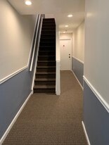 1424 Catharine St, Unit A in Philadelphia, PA - Building Photo