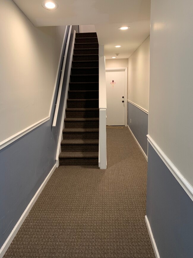 1424 Catharine St, Unit A